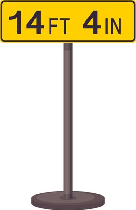 路标