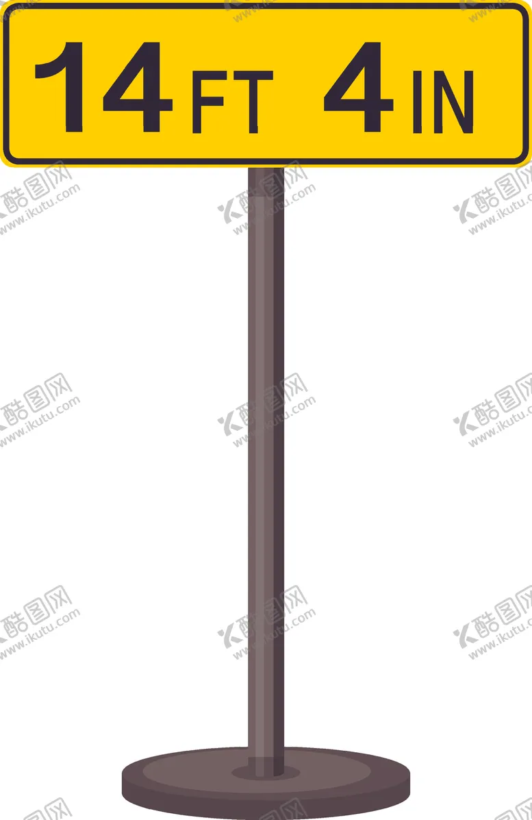 编号：27730806190455325667【酷图网】源文件下载-路标