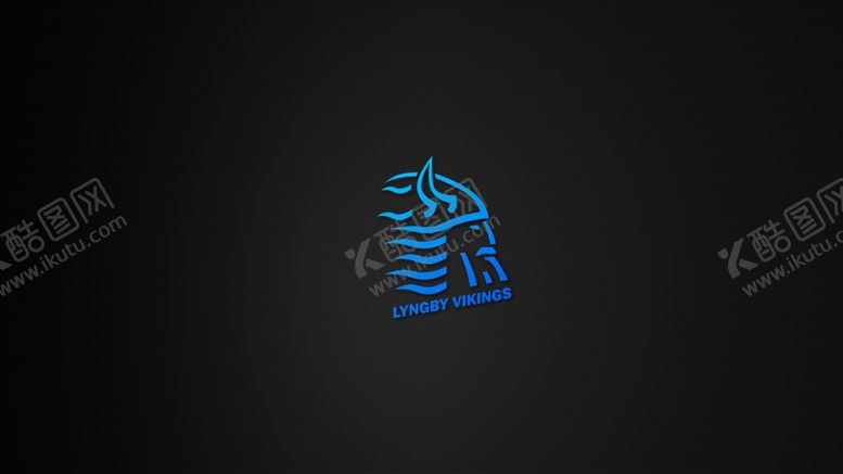 编号：10440103150906316544【酷图网】源文件下载-LyngbyVikings战队