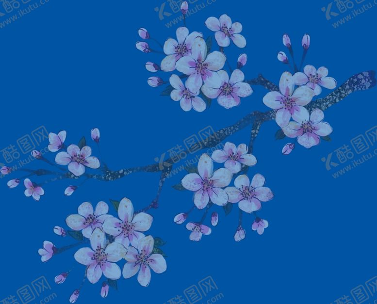 编号：28227109110946058650【酷图网】源文件下载-桃花