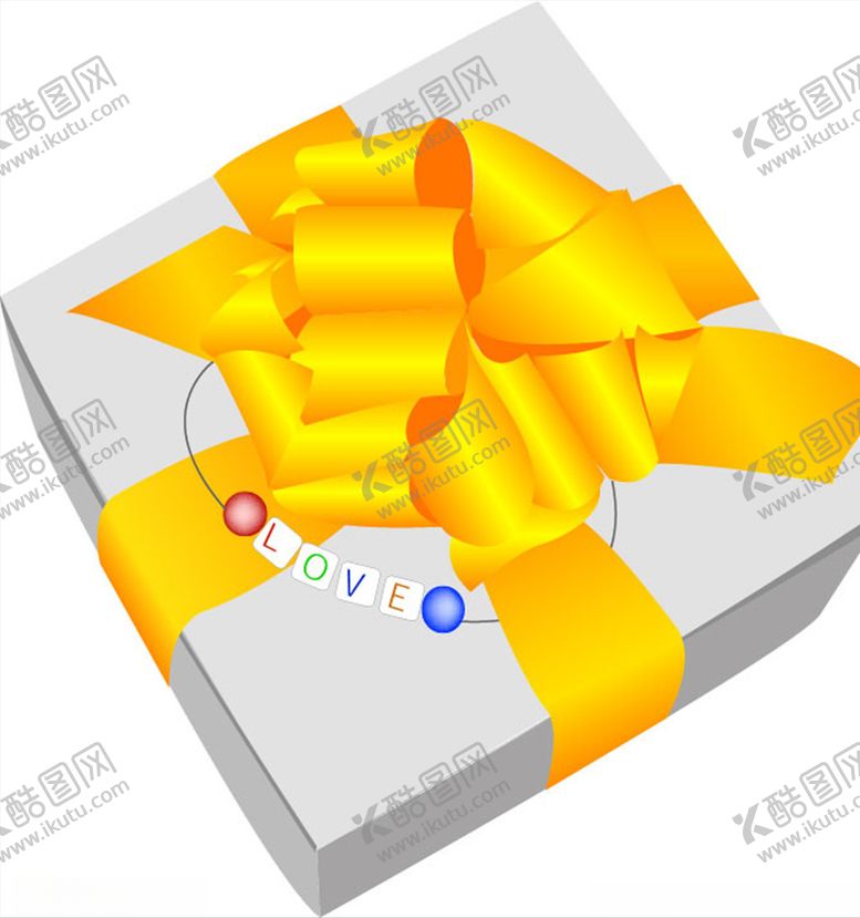 编号：81074305030826379860【酷图网】源文件下载-礼盒