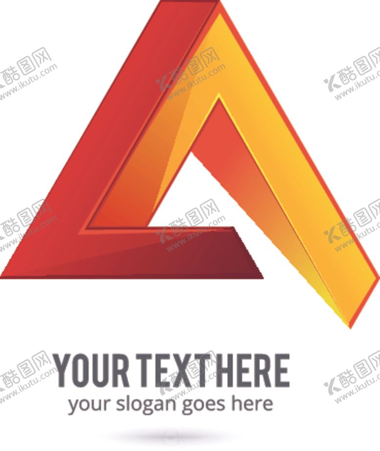 编号：41330309291723187367【酷图网】源文件下载-字母图标LOGO