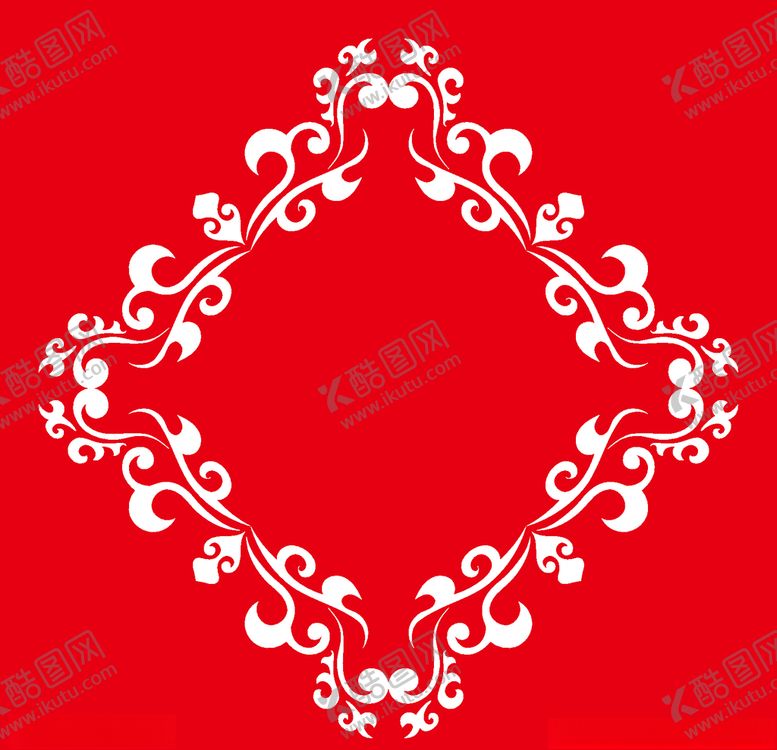 编号：19432909211136501164【酷图网】源文件下载-古典边框