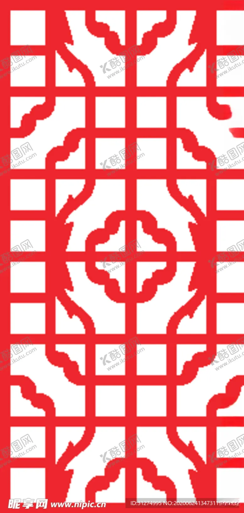 编号：74835106181441377618【酷图网】源文件下载-镂空花图案