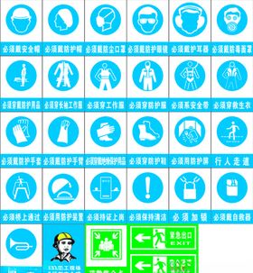 指令标志