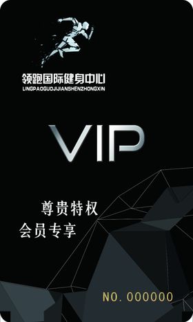 健身vip