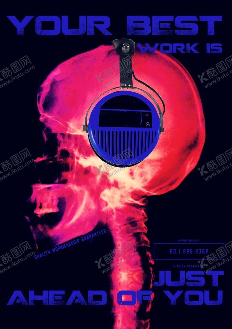 编号：39606109290328253958【酷图网】源文件下载-时尚创意国外复古海报图片