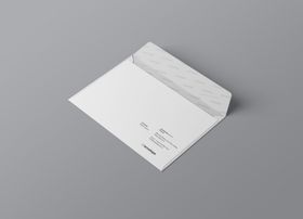 样机画框品牌logo展示工作牌