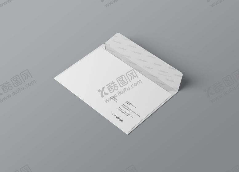 样机画框品牌logo展示工作牌
