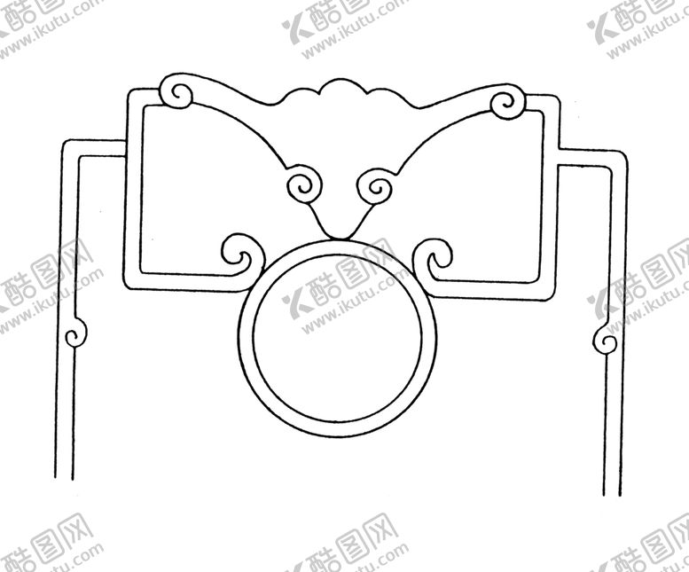 编号：61870709210521055724【酷图网】源文件下载-中国传统吉祥图案