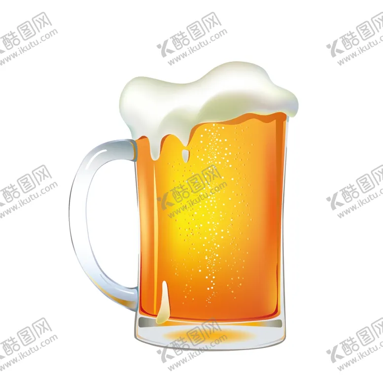 编号：87861701181602552744【酷图网】源文件下载-啤酒