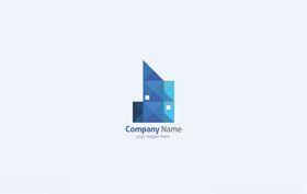 矢量图形图标LOGO