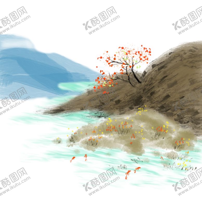 编号：24926507132322252105【酷图网】源文件下载-中国风图片
