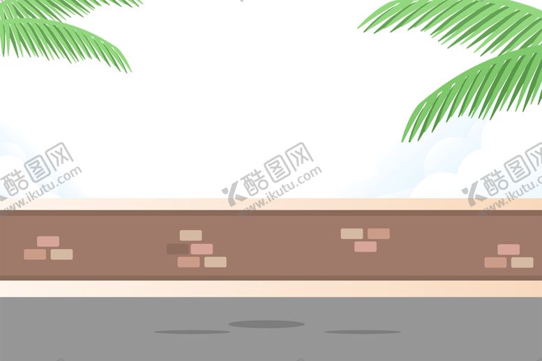 编号：72676807141331528343【酷图网】源文件下载-绿色装饰