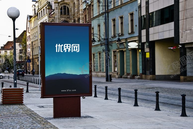 编号：39292909171159434430【酷图网】源文件下载-LOGO样机