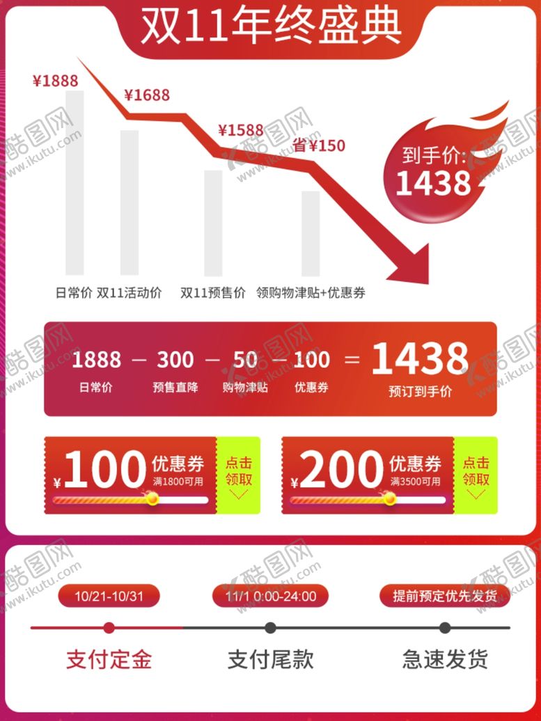 编号：59331505021444374259【酷图网】源文件下载-双十二