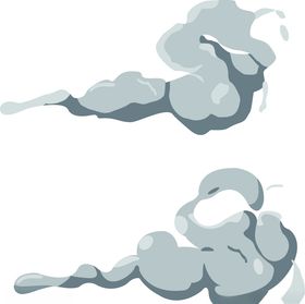 汽车尾气