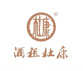 杜康logo