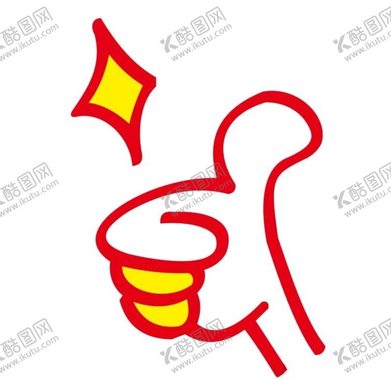 编号：79989605171645228763【酷图网】源文件下载-大拇指