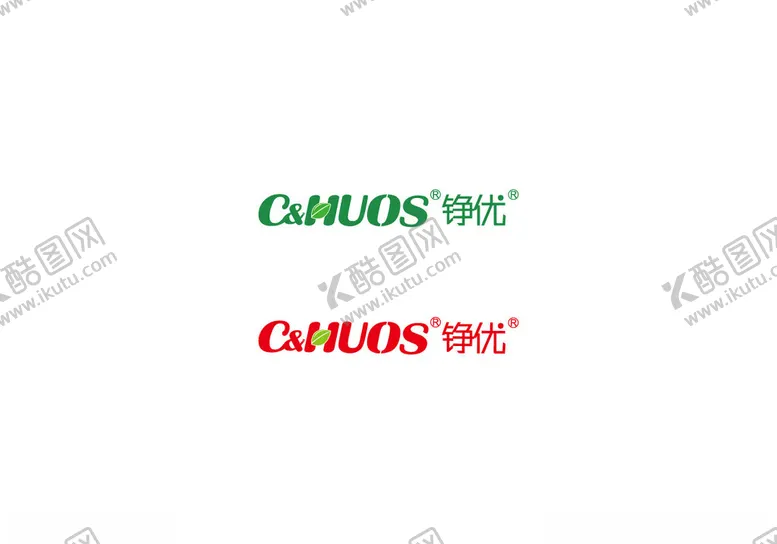 编号：82040002150728383853【酷图网】源文件下载-铮优Logo