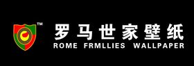 罗马世家门头