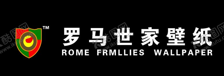 编号：50265406290437433270【酷图网】源文件下载-罗马世家门头