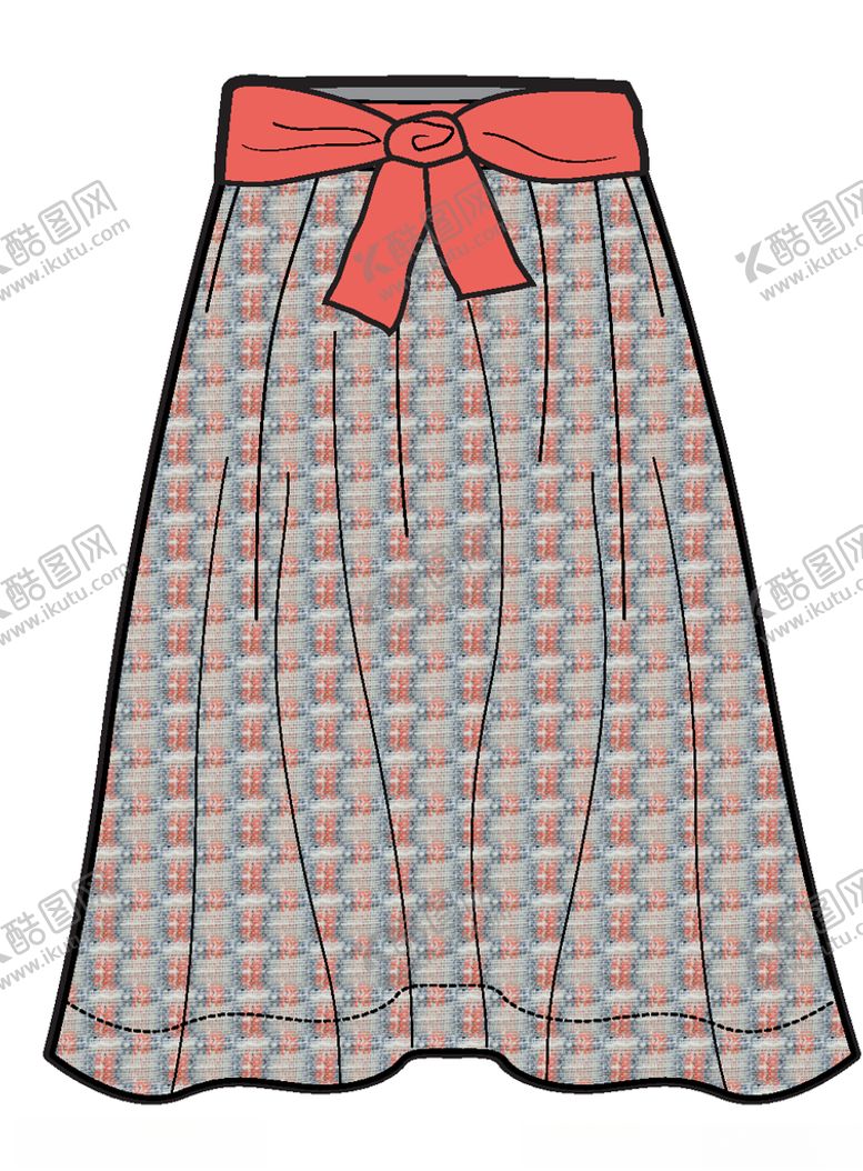 编号：88458405181707369924【酷图网】源文件下载-服装款式
