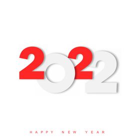 2022   虎年新年 