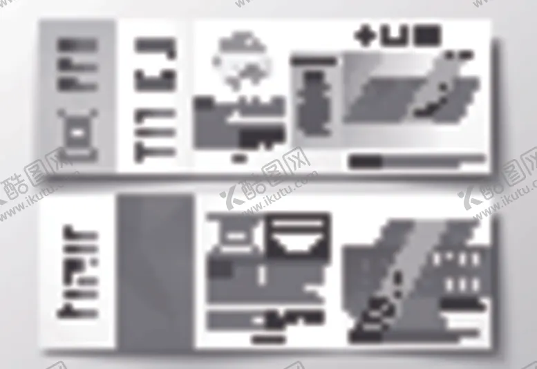 编号：72172307011134583664【酷图网】源文件下载-画册封面海报模板