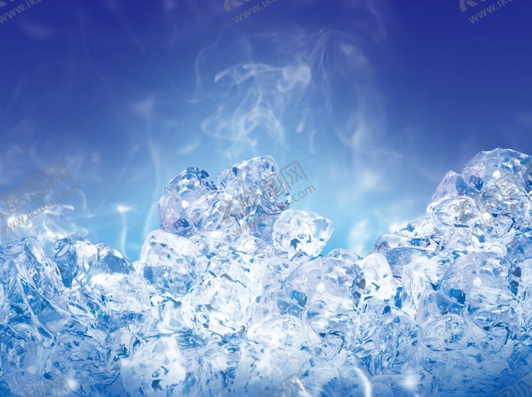 编号：95696109090600415147【酷图网】源文件下载-冰块