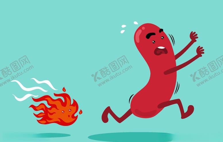 编号：74767809191149379438【酷图网】源文件下载-厨房插画