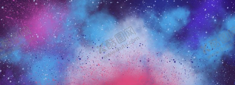 编号：47983210170124203574【酷图网】源文件下载-绚丽色彩液体流动背景