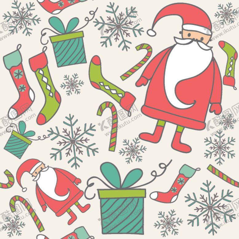 编号：21690410050811466693【酷图网】源文件下载-圣诞节素材