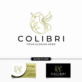 logo设计企业标志矢量图标品牌LOGO大数据标志