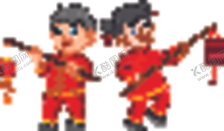 编号：13907006250347573222【酷图网】源文件下载-新春图案