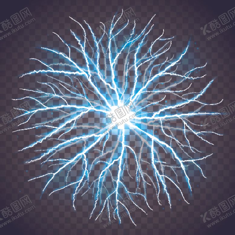 编号：69254110101342354170【酷图网】源文件下载-闪电