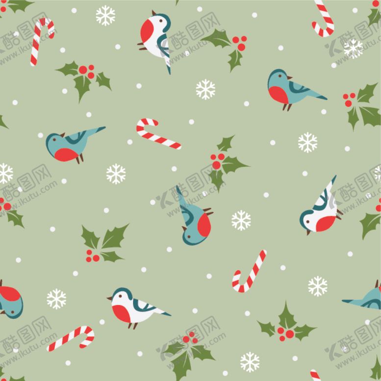 编号：25843009280843496150【酷图网】源文件下载-无缝印花