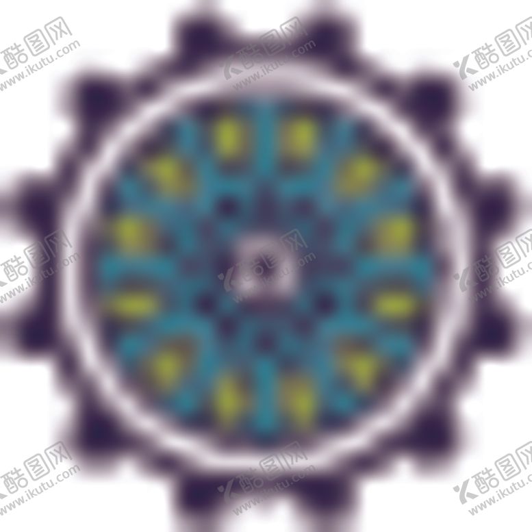 编号：18116204271046216851【酷图网】源文件下载-民族古典花纹底纹背景