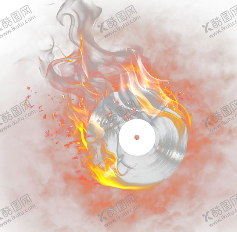 编号：44111907090120478436【酷图网】源文件下载-火焰