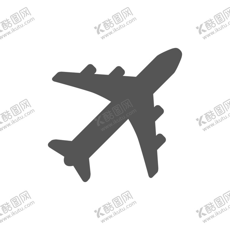 编号：85548909272119275627【酷图网】源文件下载-飞机图标