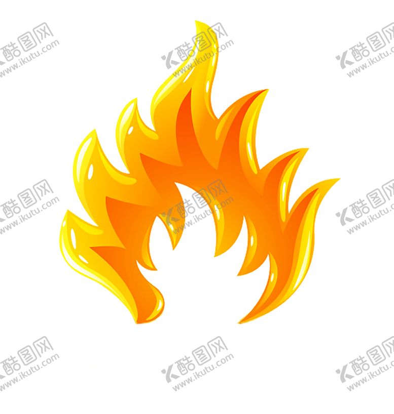 编号：96894410131410059259【酷图网】源文件下载-火焰素材
