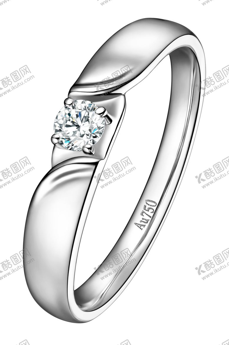 编号：29214009281959301888【酷图网】源文件下载-钻石戒指