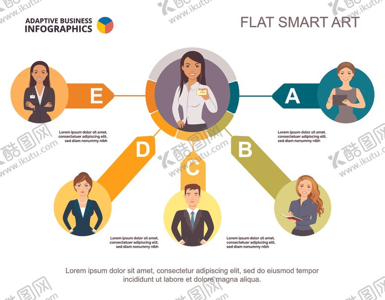 编号：25125610311531496094【酷图网】源文件下载-商务图标