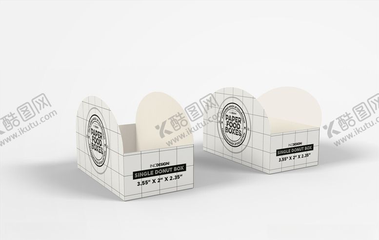 编号：33491005061913412695【酷图网】源文件下载-食品包装样机