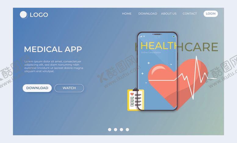 编号：28901409261918548161【酷图网】源文件下载-医疗卫生健康