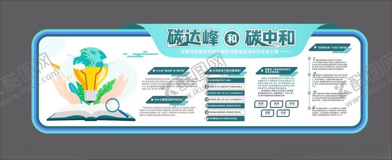 编号：20897501310305299515【酷图网】源文件下载-低碳生活