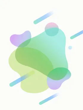 背景素材创新舞台绚丽