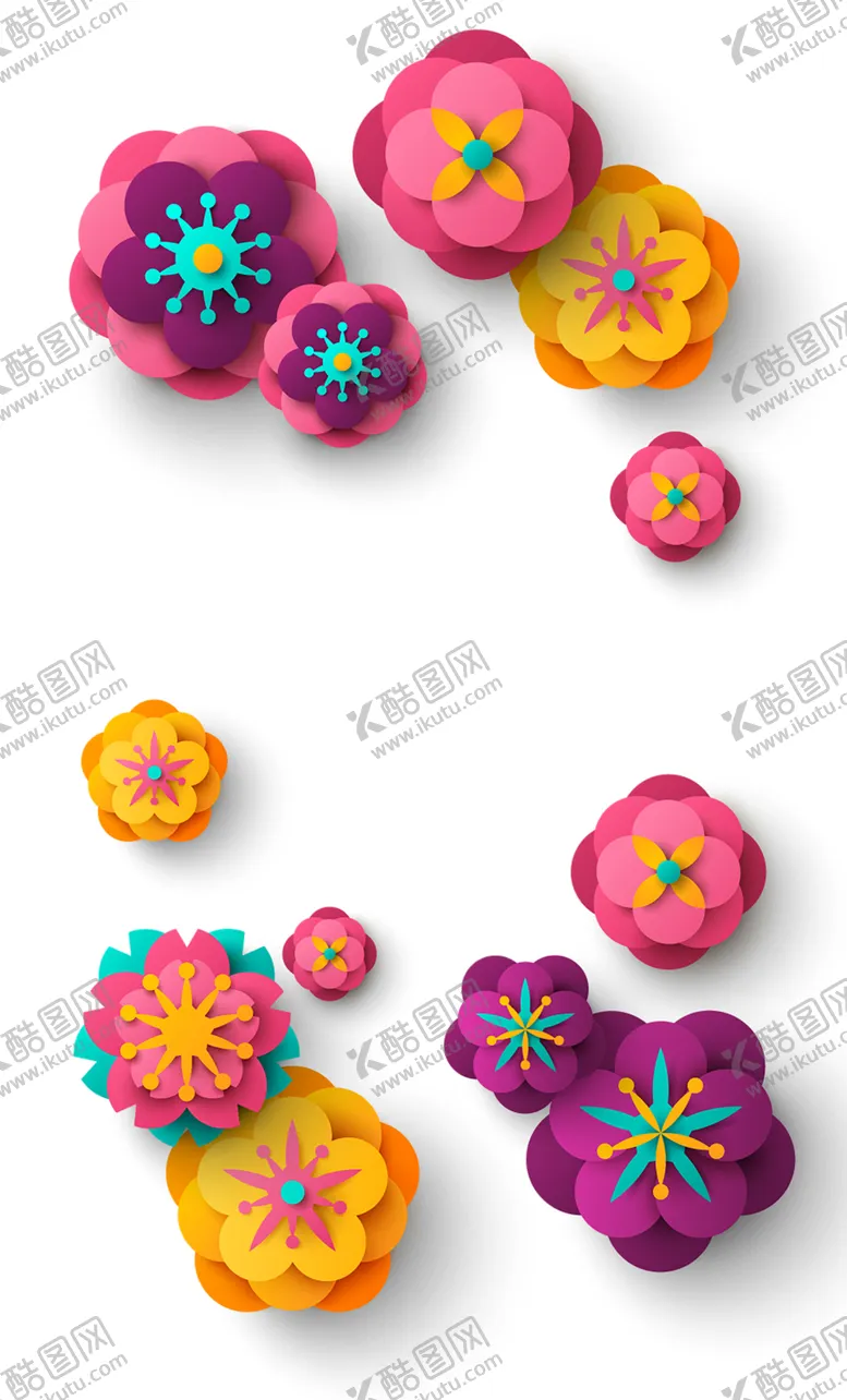 编号：42055006232137192151【酷图网】源文件下载-鲜花素材
