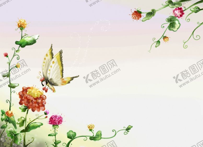 编号：60240509151234084063【酷图网】源文件下载-卡通唯美背景