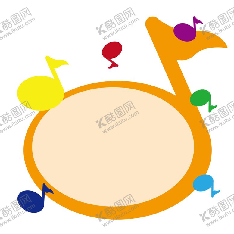 编号：68784009270424496253【酷图网】源文件下载-卡通边框